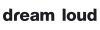 DreamLoud logo